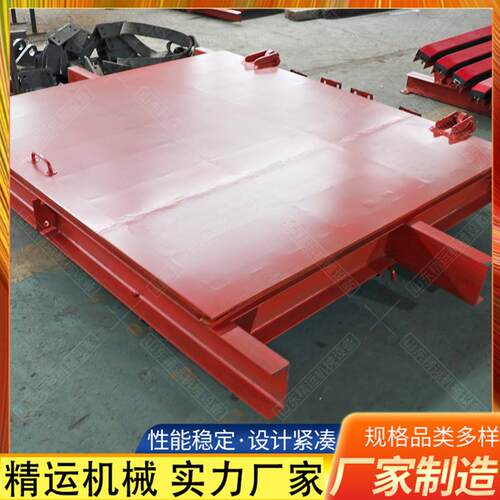 煤矿防水密闭门MMB1.8M*2.0M井下水泵房用防水门矿用密闭门