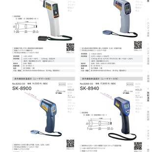 038920 028920 04温湿度変換器指示計 018920 SATO佐藤8920