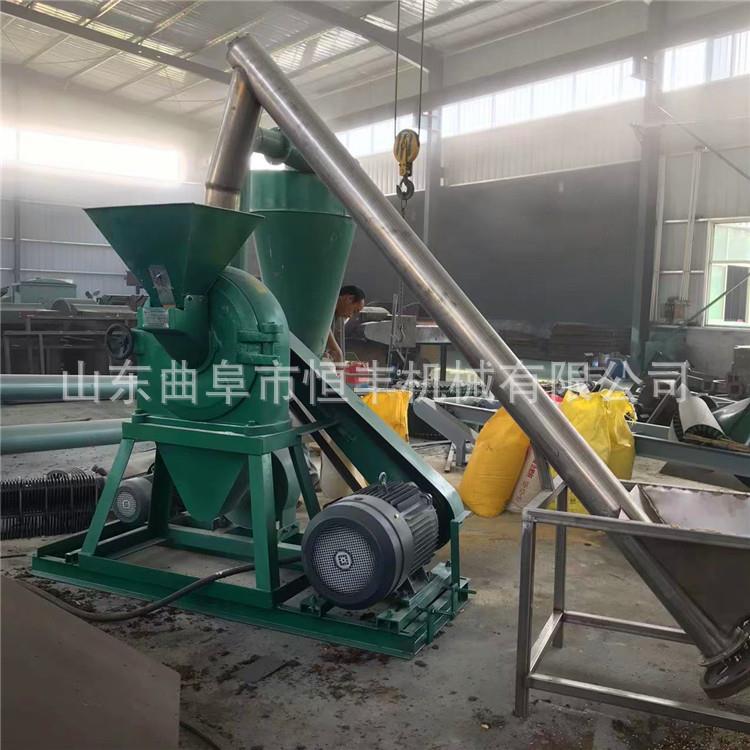 厂家销9FC-320石厂膏粉碎机白砂糖齿售盘市粉碎机大型磨坊用磨粉