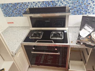 质量对比美大5585Z和1302集成灶入手哪款更好，区别优缺点对比揭秘是？