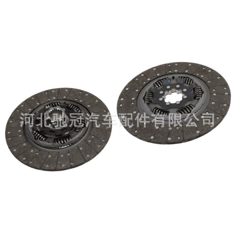 套装离合器片 离合器从动盘 1898600001 3400700648 3400700649