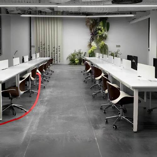 实木创意电脑椅子家用书房学生椅旋转靠背工作椅会议椅老板办公椅