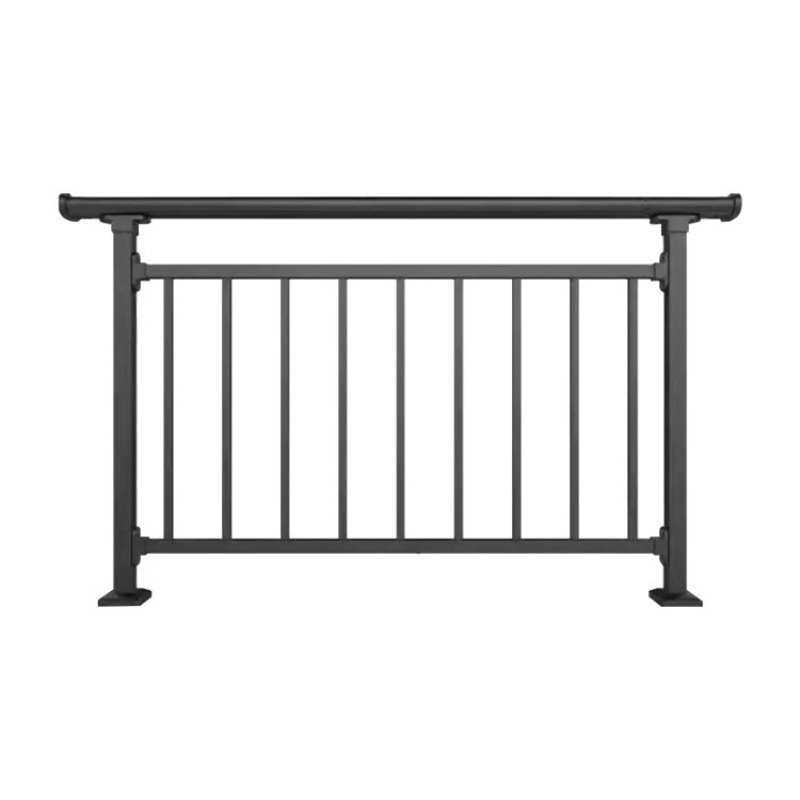 风灾重建家装小区学校防护窗栏杆锌阳台海口建材台飘后护栏钢海南