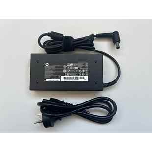 6.15A G5一体机电源适配器19.5V HP惠普proone 原装 400