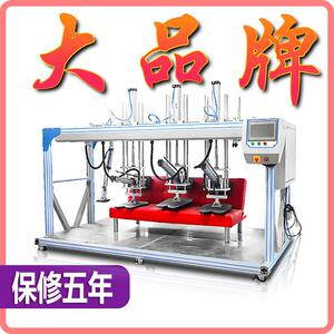 沙发疲劳试验机三工位沙发耐久试验仪办公家具多功能综合测试机