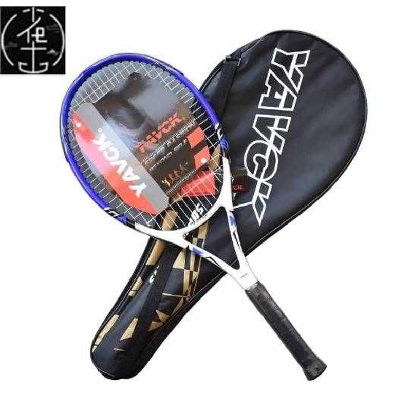 Tennis Racket Carbon Raqueta Profesional Tennis Bag 网球拍