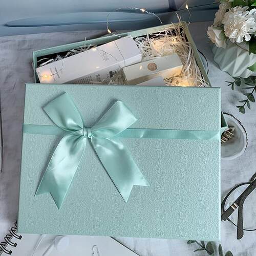 Gift box gift box super large gift birthday gift box 礼物盒