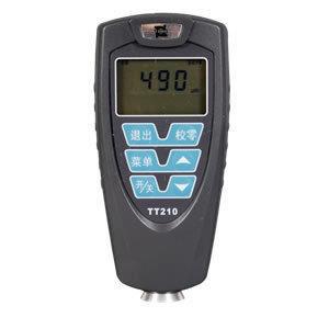 北京时代手持式涂层测厚仪TIME2510（TT210旧型号）