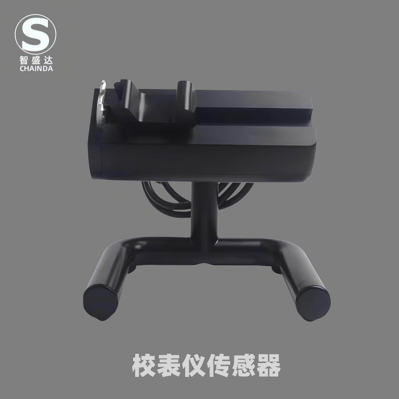 维时校表仪电脑版机械手表校表仪传感器高档表校准器维修检测仪器