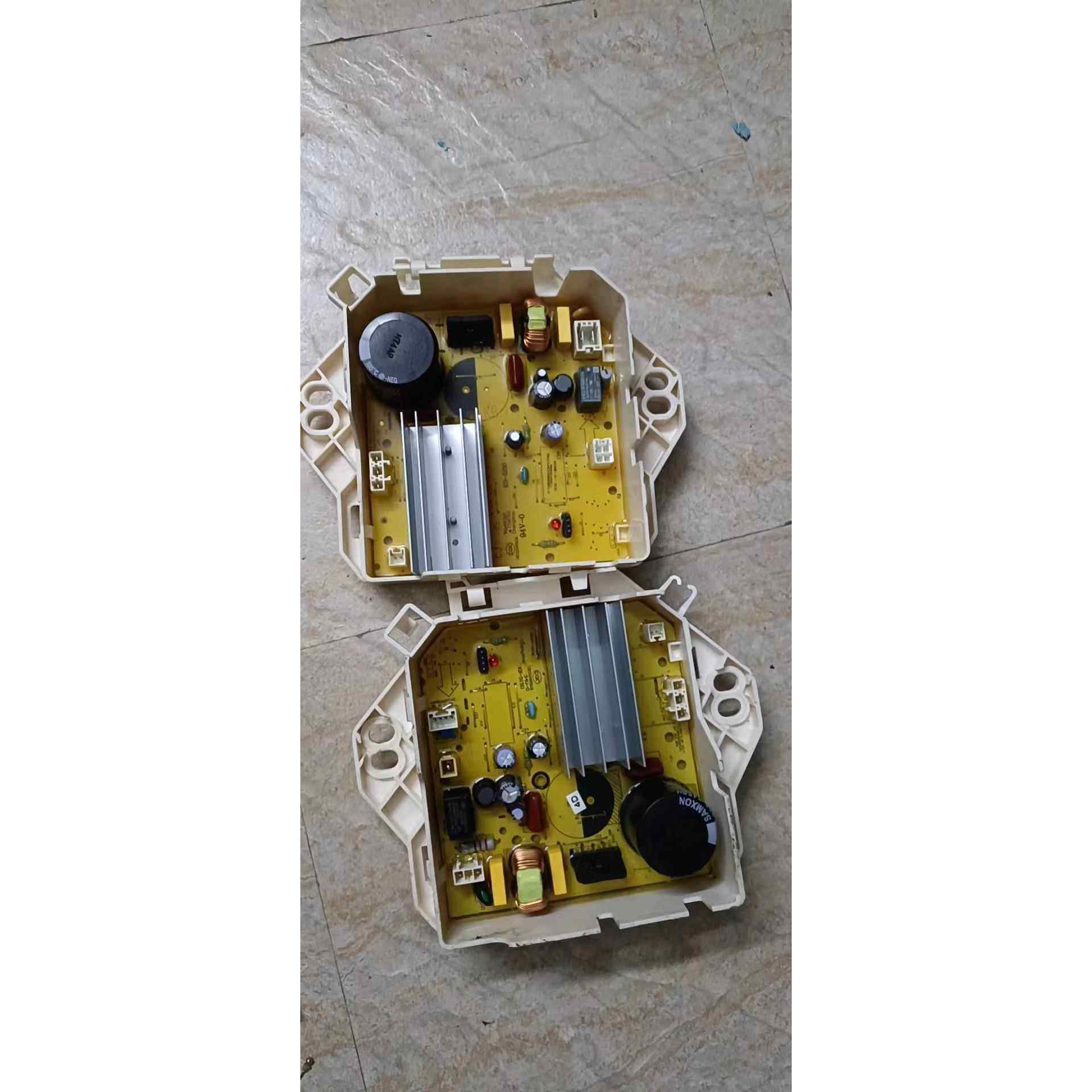 介质D洗衣机电脑板Mb80/Mb90-6100Wdqcg/8100Wdqcg变频板驱动板,大家电,洗衣机配件,淘宝优惠券,粉丝福利购,淘宝优惠卷