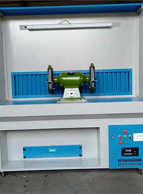 抛光尘OOS工作台除 粉尘磨收集移动式无尘净化设备打打磨平台