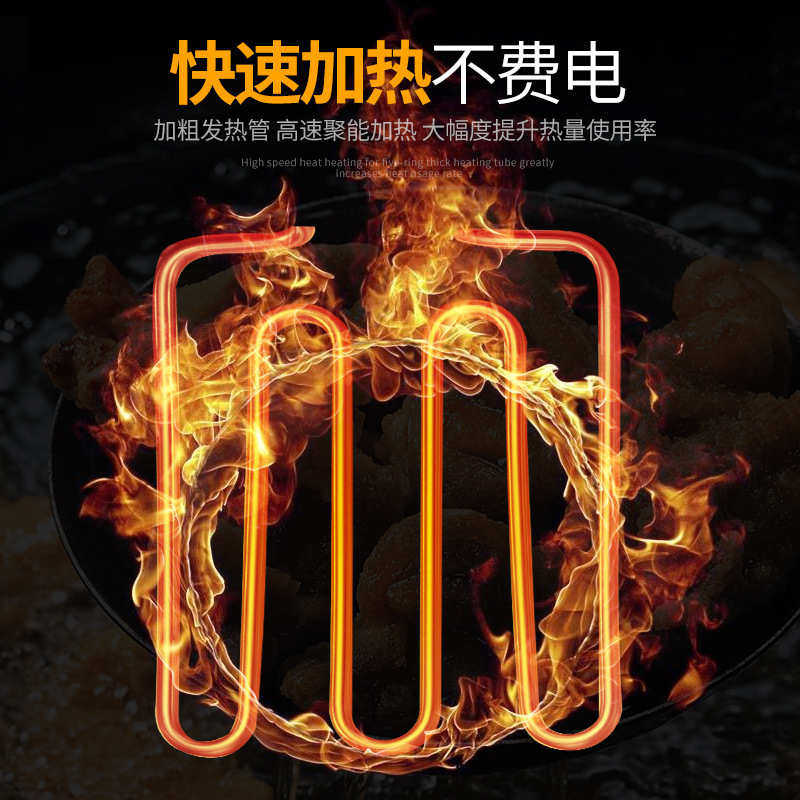 东沛商用立式大功率不锈钢炸炉多功能大容量双杠双筛电炸炉连柜座,厨房电器,商用炸锅/炸串/薯条机,淘宝优惠券,粉丝福利购,淘宝优惠卷