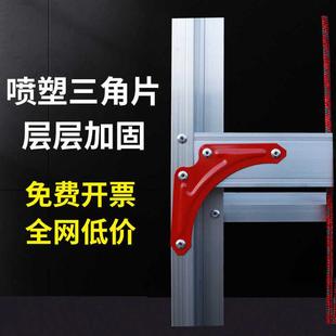 12米楼梯登高直梯 铝合金伸缩梯子升降梯加厚工程梯家用抽拉爬梯4