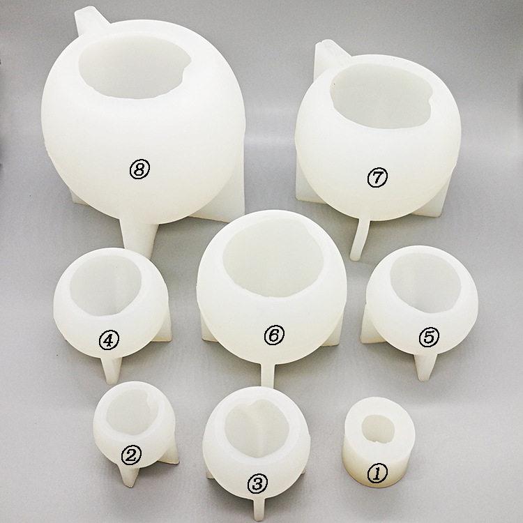 3D立体桃子寿桃生日快乐蛋糕祝寿翻糖巧克力慕斯烘焙装饰硅胶模具