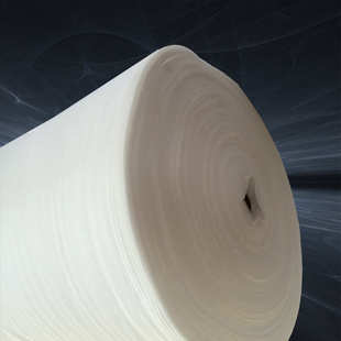 10mm泡沫棉 珍珠棉卷加厚防震epe快递打包膜厂家现货直销 广东 包邮