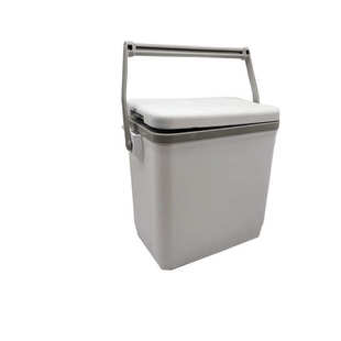 便携式 箱冷外带收纳盒收纳热饮冰箱保温保饮泳池周边