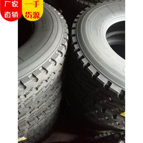 【型号齐全】12R22.5 全钢子午线轮胎厂家大量