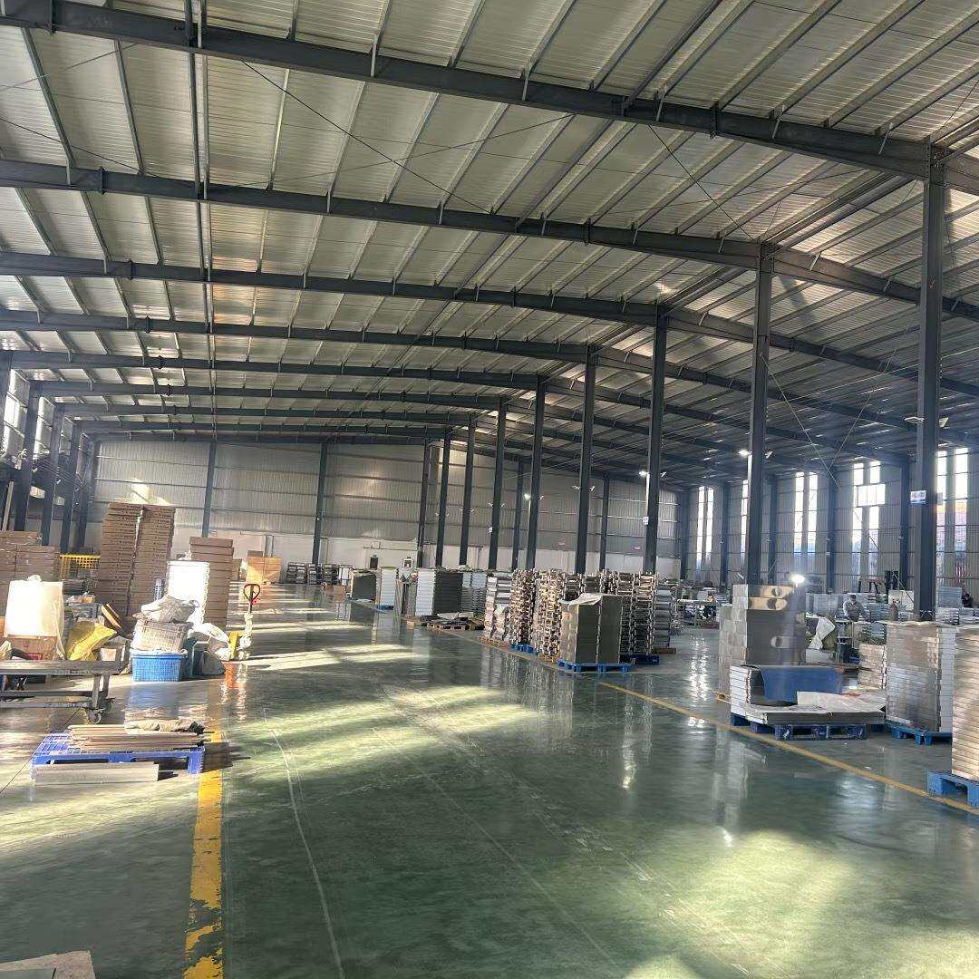 商用不锈钢杀鱼台刨鱼台剁鱼台超市家用水果沙拉生鲜处置台操作台