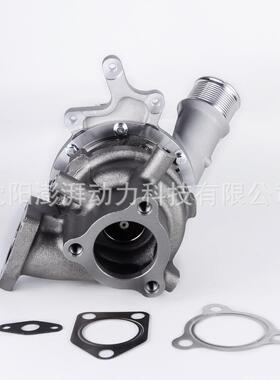 适用现代商务Grand H1涡轮增压整机823665 28231-4A730 GTD1449VZ