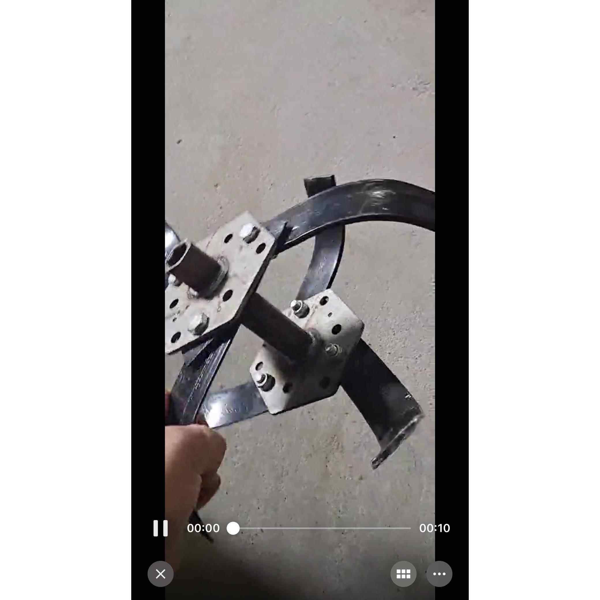 定制款17轴旋耕刀四冲程微耕机深耕刀旋耕刀硬地刀锰钢材质松土刀,农机/农具/农膜,农机配件,淘宝优惠券,粉丝福利购,淘宝优惠卷