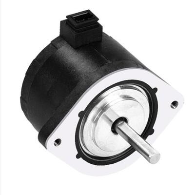 MOON'S鸣志CSE18HC注塑型混合式步进电机系列PSE18HC0P3100