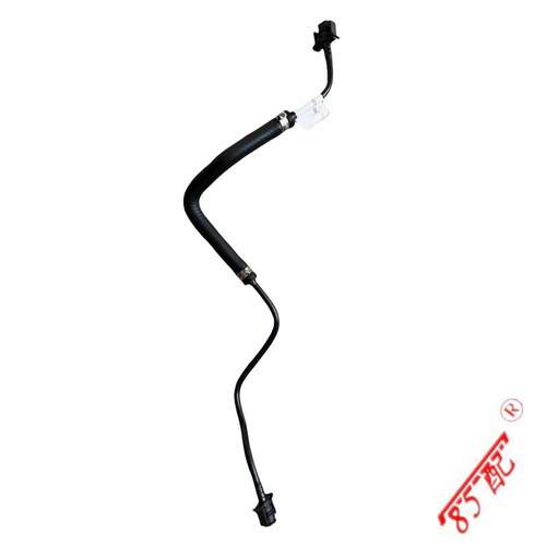 冷却软管 DG93-8W005-BC 适用 福特Fusion II 1.5 蒙迪欧 (NH)