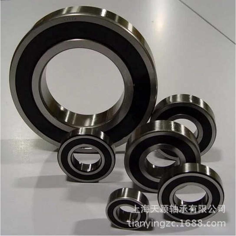 哈尔滨轴承 HRB轴承 6317-2Z/2RZ 哈轴制造 深沟球轴承 哈轴代