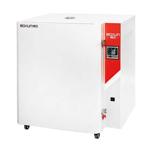 BGG-38高温电热鼓风干燥箱BGG-78台式高温鼓风干燥箱