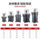 涂宝气压力10L自动桶罐10 修漆汽车 60升不锈钢点胶桶涂料油动具装