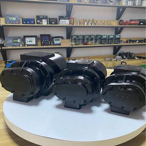 空气低压螺杆主机YND133RA-5.8 YND143RA-4.5鲍斯机头 汉中机头