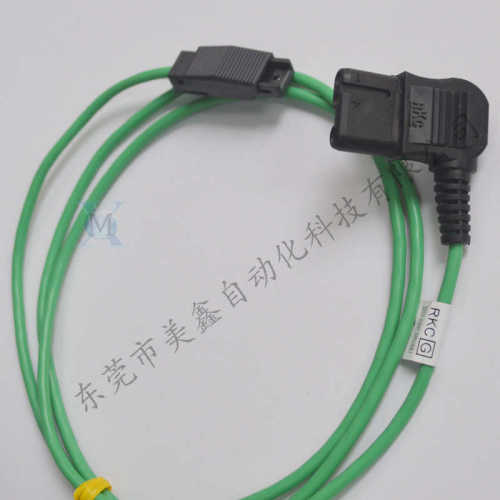 /专用dp700连接线st1000350-w热电偶3c导线6c/50-/-插件-st50ay3