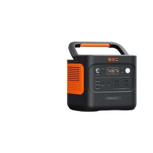 电小二2度电移动快充220V便携储能2200W 电小二户外电源2000Pro2