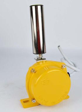 LLD2-2两级跑偏开关LLD2-3防跑偏开关控制器HHTSD-1