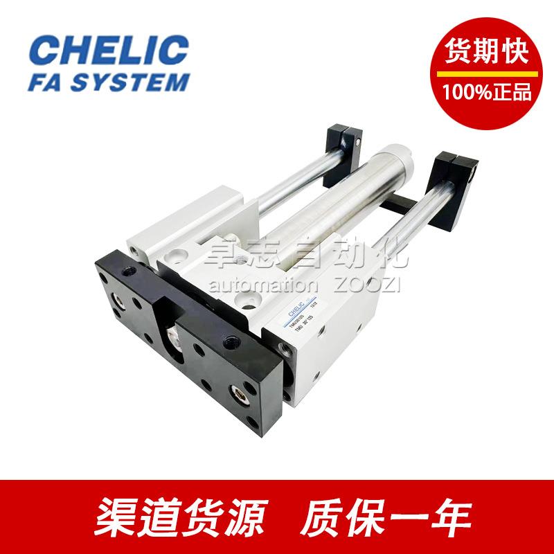 CHELIC气立可TMU/TMB-20/25/30/40X150-175-200-250-300-SA1-2