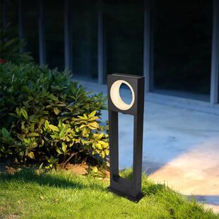 Led草坪灯户外水别墅花园KF BL006灯家直供外景观庭室院灯防工厂