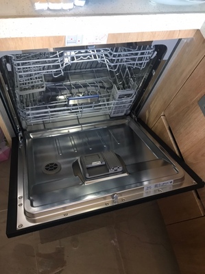 美的洗碗机NS8怎么样？三周使用聊聊评测感受