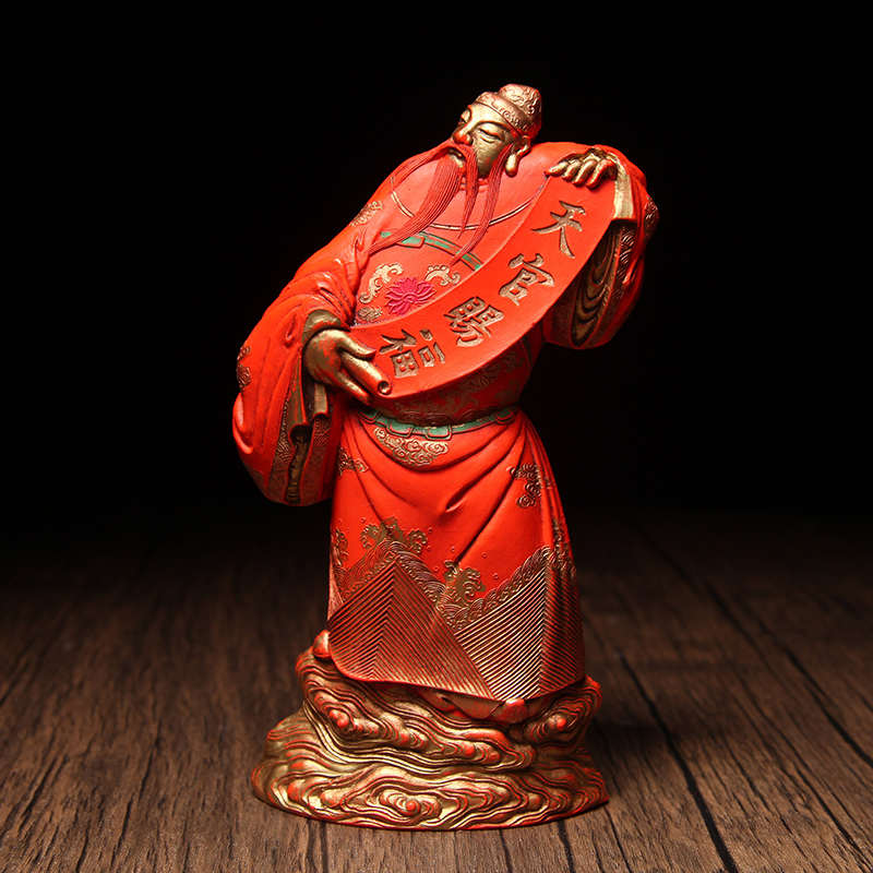 万石君国家非遗 名师作品高档原矿朱砂墨徽墨文房四宝书法国画颜
