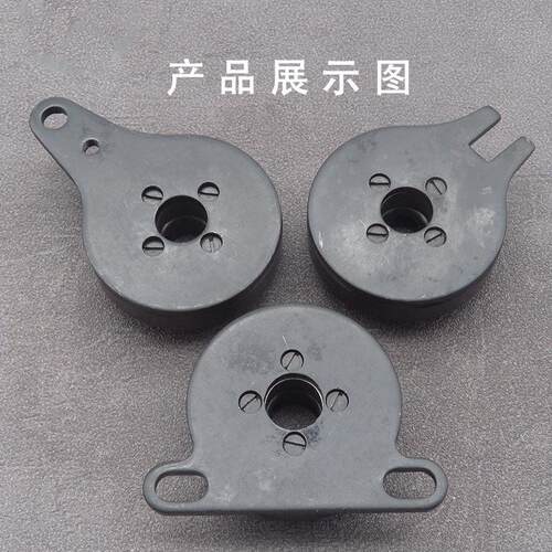 600拉帮机配件培林组件裘皮拉邦机离合器进退组 中底缝合机培林组