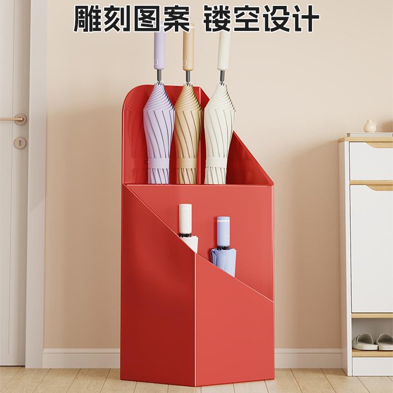 店伞收纳架雨伞架伞桶雨收纳桶家用门口21704528置物架酒放架商用