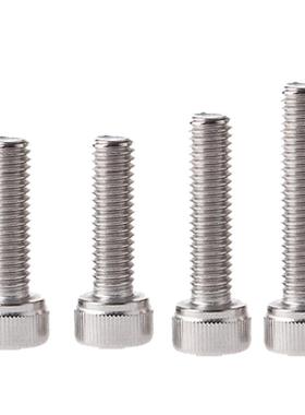 DIN92内六角304/不锈钢内六角丝OGD螺圆柱头杯头螺钉栓M14M161M18