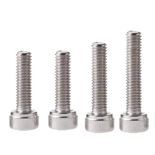 DIN92内六角304/不锈钢内六角丝OGD螺圆柱头杯头螺钉栓M14M161M18