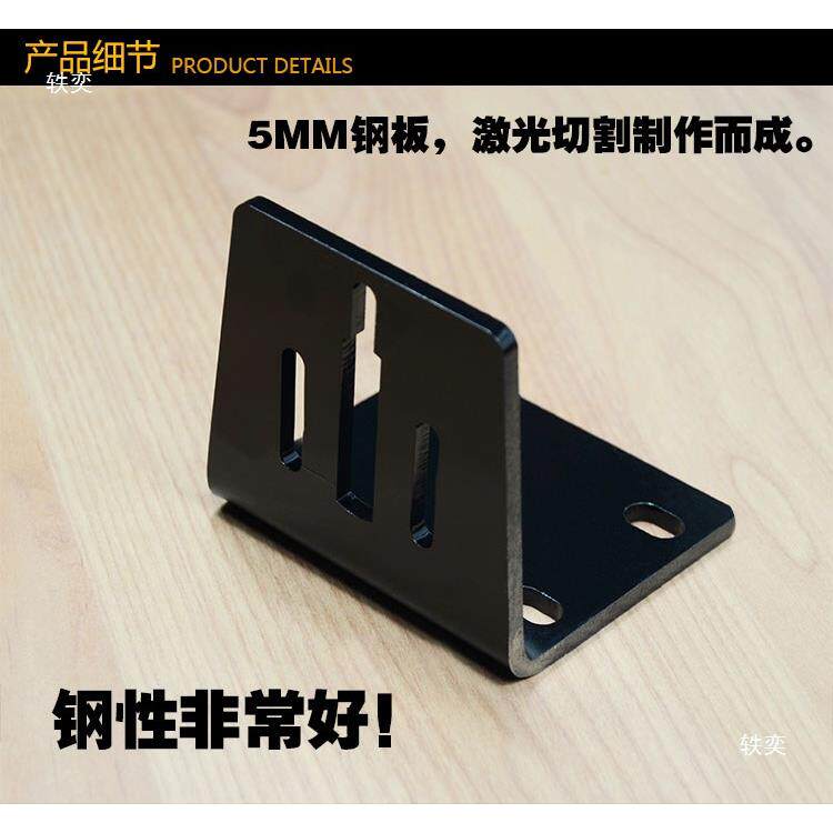 永磁直流发电机12V24V36V48V伏大功率180瓦手摇风力脚踏水力充电