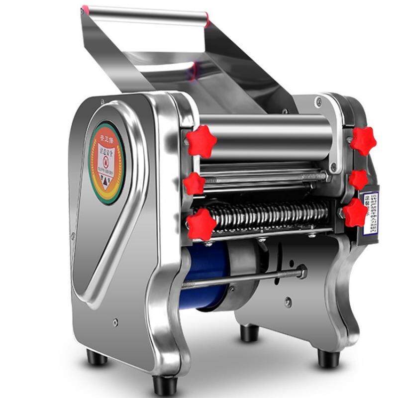 压面机家用不锈钢多功能商用擀饺子皮电动小型面条馒头厂一件