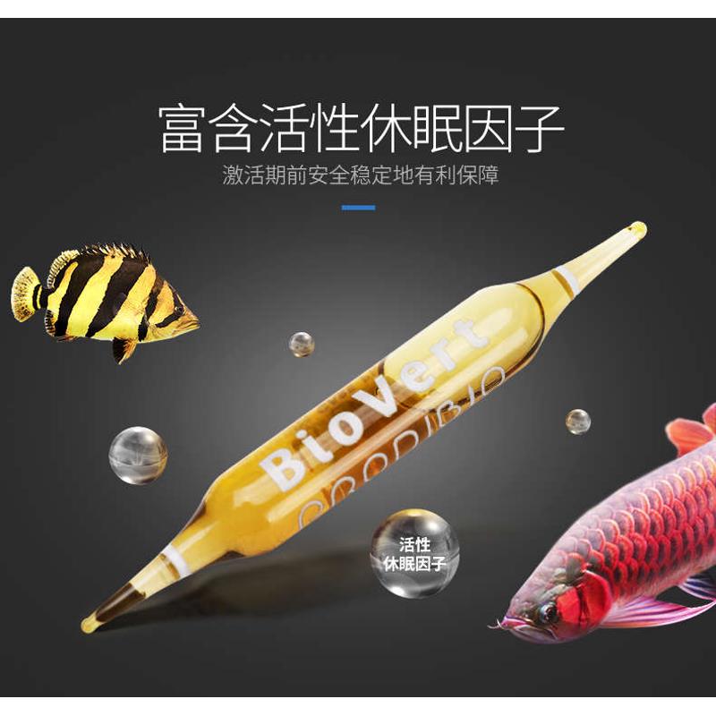 法国科迪硝化细菌BioDigest 水质稳定