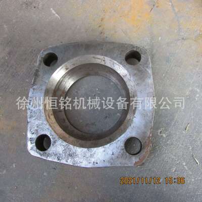 供应徐工GR2153平地机配件380601513-GR180RⅣ.12.1-7铰座
