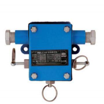 GWH100(A)红外温度传感器皮带保护装置厂家直销价格优