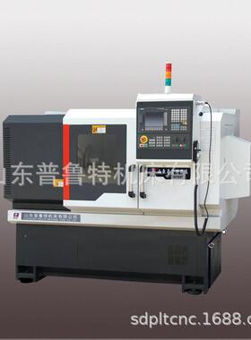 供应CK6140数控车床硬轨车床可配自动送料机全自动车床加工视频