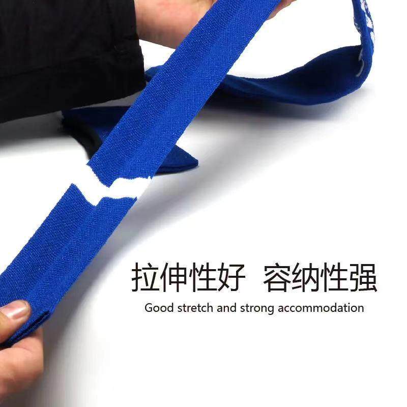 鱼竿袋杆包杆袋保护套伸缩护杆袋护竿袋护竿套渔具高弹性布收纳厚