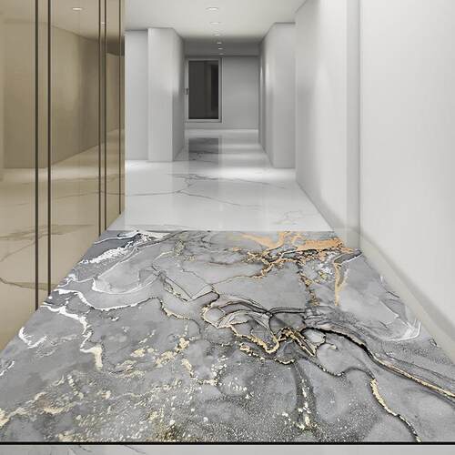 室内入户门地垫现代轻奢入户玄关脚垫家用门口进门地毯门垫防滑垫