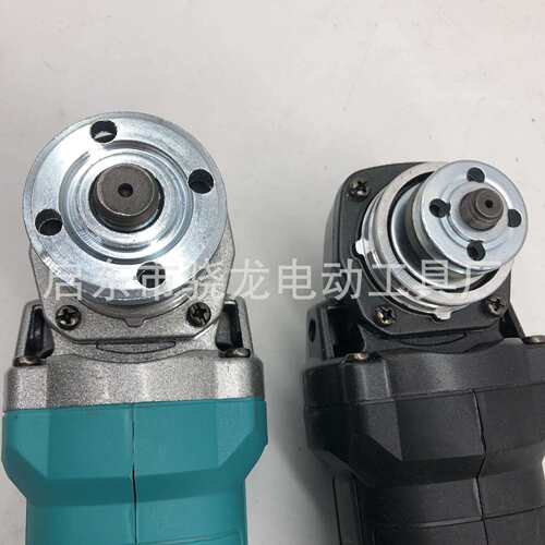 角向磨光机无刷角磨机锂电抛光机打磨机切割机砂轮机电磨机工具